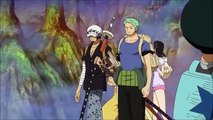 Strawhats Encounter Carrot - One Piece 753 ENG SUB-X1rcpc0OaHs