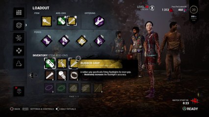 Dead by Daylight WE BEAT TUNNEL FREDDY!