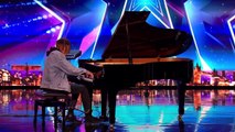 Tokio Myers WINNER _ ALL Performances _ Britain's Got Talent 2017-C8xIoxNr7mw