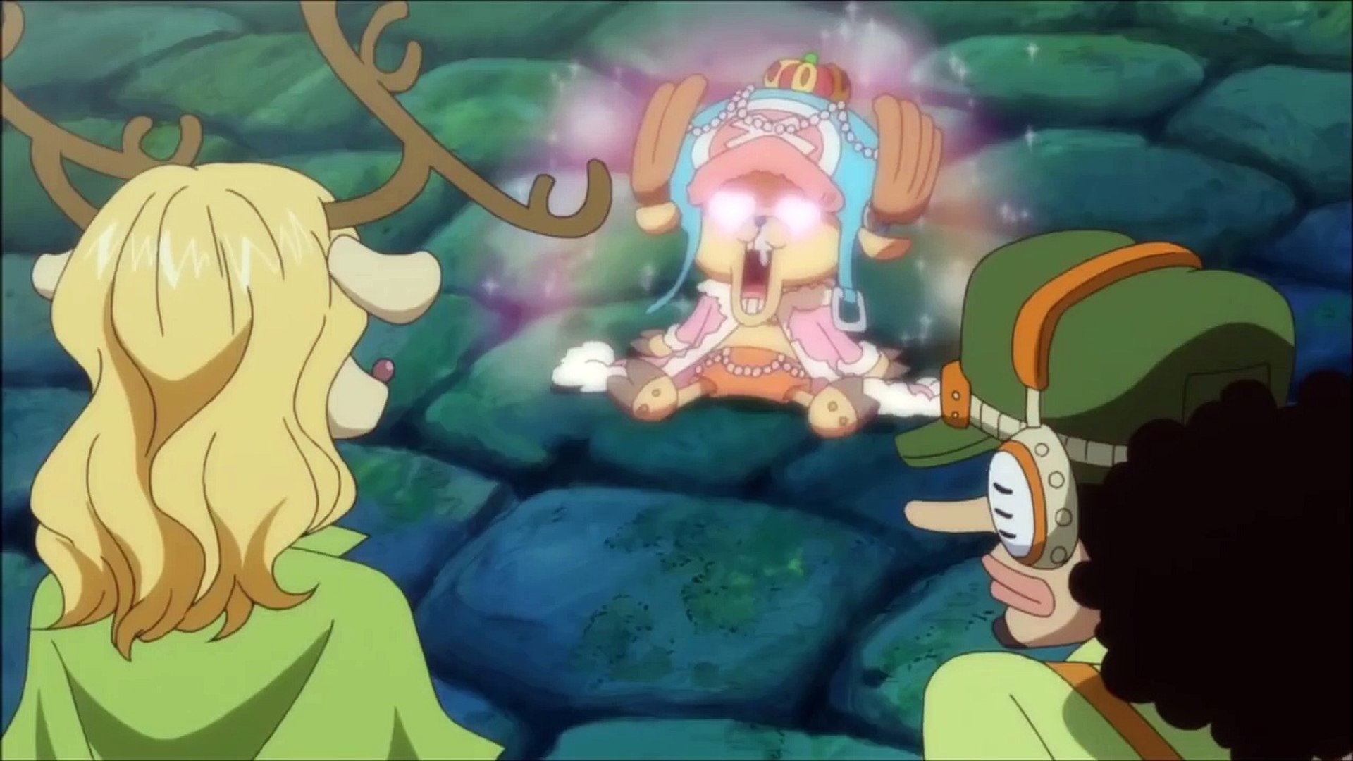 Strawhats Meets Pedro And Nekomamushi One Piece 765 Eng Sub X3j1iutkxls Video Dailymotion