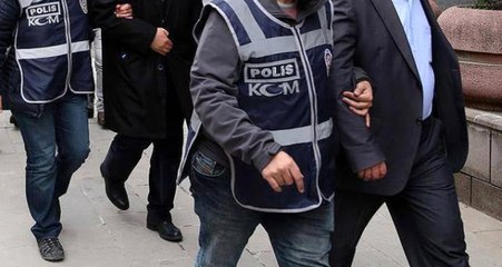 Ankara'da Adalet Bakanlığı ve Başbakanlık Eski Çalışanlarına FETÖ Operasyonu: 20 Gözaltı Kararı Var
