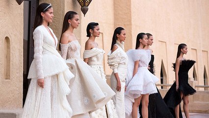 مقابلة مع محمد آشي: هذا هو حلمي وأتمنى التعاون مع كايت بلانشيت