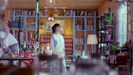 Whirlwind Girl  03（Hu Bingqing,Yang Yang,Chen Xiang,Bai Jingting）