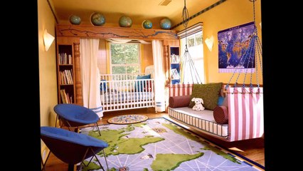 Examples of house furniture