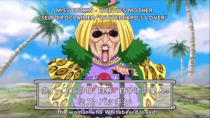 Viola Vs Doflamingo Luffy - One Piece 752 ENG SUB-mC4Rlk7mJxo