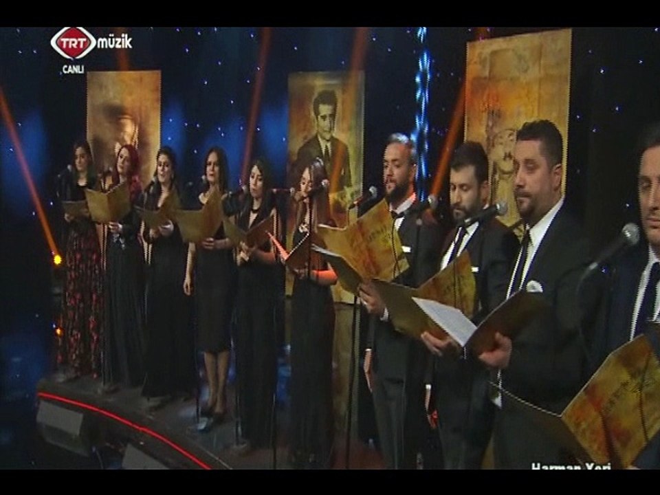 Barış AKPINAR -Dombra-Şef:Ömer Hayri UZUN