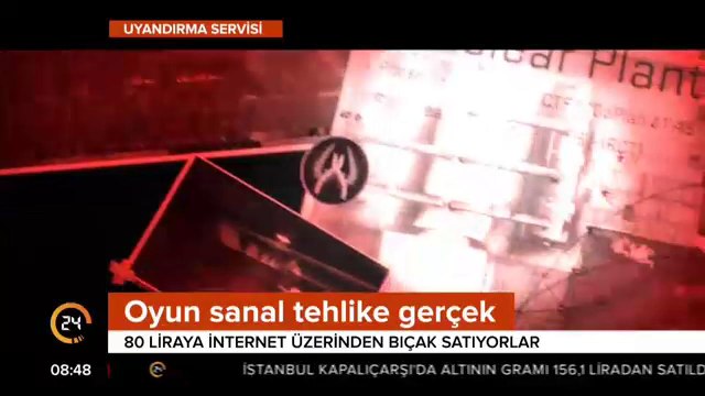 Uzmanlar uyarıyor