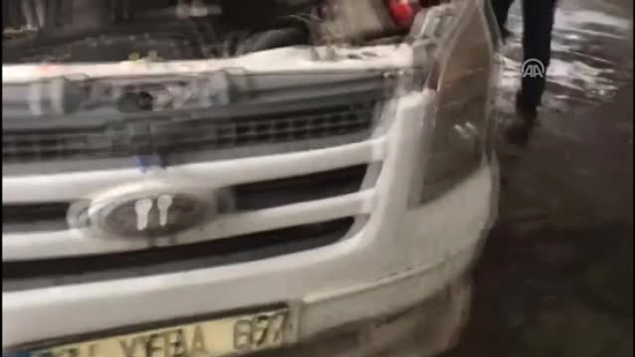 Uyuşturucu Operasyonu