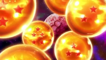 Vados Cria a Arena Do Torneio (Dragon Ball Super Dublado)