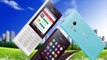 Nokia 216 is a NEW Dual Sim feature phone Announced by Microsoft! - 2016 ᴴᴰ-kLEAFMPUeiE