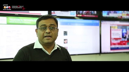 Arijit Banerjee - Head of Media, Issues & Crisis on Impact of Budget 2017 on Different Sectors