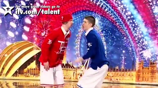 Twist & Pulse Dance Company _ ALL Dance Performances On Britain's Got Talent _ Got Talent Global-wqG5kCEO1R8