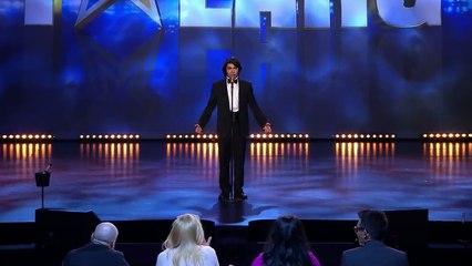 WINNER Ibrahim Nasrullayev - Sweden's Got Talent 2017 _ Got Talent Global-gszSQqILbXc