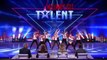 Winners FIRE Hiphop Dance Crew on Holland's Got Talent _ All Performances _ Got Talent Global-x96GoEgTB4g