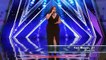 Yoli Major takes Judges Advice on America's Got Talent 2017 _ Got Talent Global-8QyzcqJ1ytE