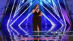 Yoli Major takes Judges Advice on America's Got Talent 2017 _ Got Talent Global-8QyzcqJ1ytE