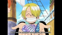 Momen Lucu One Piece sub Indo at Jaya_Mocktown-ZVlAqbcZoT4