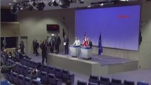 Theresa May Avrupa Konseyi'nde Brexit ile İlgili Soruları Yanıtladı