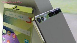NOKIA S8 Edge 2017 - 5.7 inch, 41MP Dual Cam, 6GB RAM, Snapdragon 835, 4000mAh Battery ! ᴴᴰ-h6PaaAvFYI8