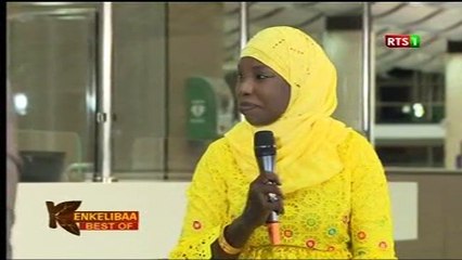 Kenkelibaa du vendredi 08 déc. 2017