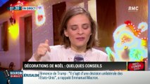Dupin Quotidien : Quelques conseils pour les décorations de Noël - 08/12