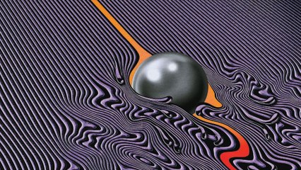 Tame Impala - List Of People (To Try And Forget About) (Audio)