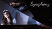 Symphony - Clean Bandit ft. Zara Larsson (Tiffany Alvord Piano Cover)