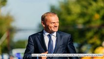 Donald Tusk: UK will take after EU law and PAY however will be Weak amid 2-year progress