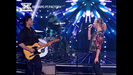 BLIND ZERO & SANDRA NASIC - FACTOR X - GALA 03 - 2014-5ozw-sUhMhY