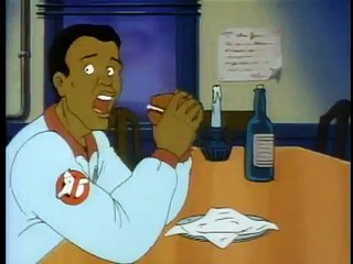 The Real Ghostbusters - Intro 1986