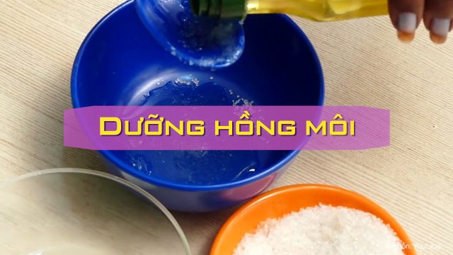 NHỮNG CÔNG DỤNG LÀM ĐẸP BẤT NGỜ TỪ ĐƯỜNG DÀNH CHO PHÁI ĐẸP