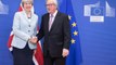 'No Hard Border in Ireland,' Says May, Following Last-Minute Agreement With European Commission