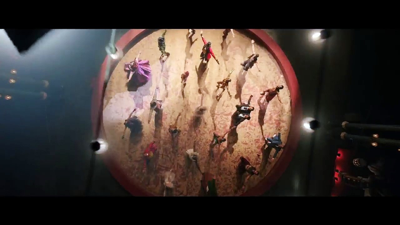 위대한 쇼맨 다시보기 (The Greatest Showman, 휴 잭맨, 잭 에프론) 초고화질 토렌트 다운로드