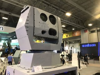 Türk Ordusu, Kendi Lazer Savunma Sistemini Üretti