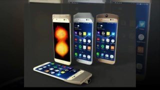Samsung Galaxy S8 Modular Device - NEW Exclusive Photos - Concept -  2016 _ 2017 ᴴᴰ-WP9yBEBZU3w