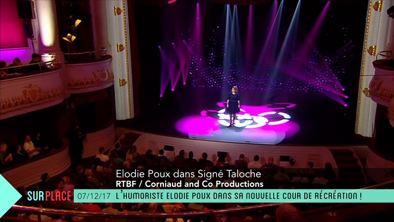 Sur Place