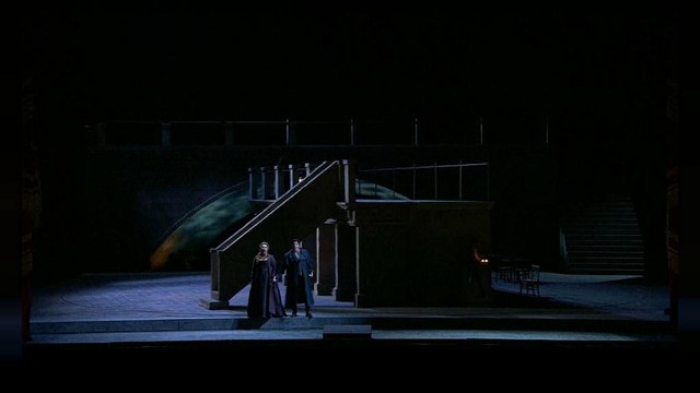 L'Andrea Cheniér apre la stagione della Scala