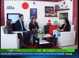 Budilica gostovanje (Darko Stojadinović, Marija Mitrović, Marija Pešić), 8. decembar 2017.