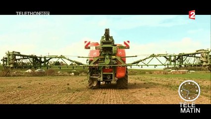 Jardin - Un Jardin sans Glyphosate