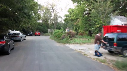 KANSAS CITY HOODS PT 2  INSIDE 7-11