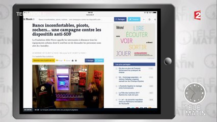La Fondation Abbé Pierre lance un appel de mobilisation