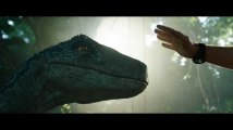 Jurassic World: Fallen Kingdom - bande-annonce