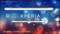 Sony Xperia X Edge Premium 2017 - 23MP Dual Camera, Ceramic Curved Uni-body, All Specs & Features ᴴᴰ-9he0FJ36F30