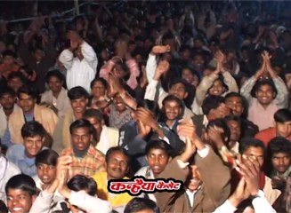 भोजपुरी सोंग / तालबेहट मेला महोत्सव / करो न मस्का मसकी रे / हिना रानी का धमाल