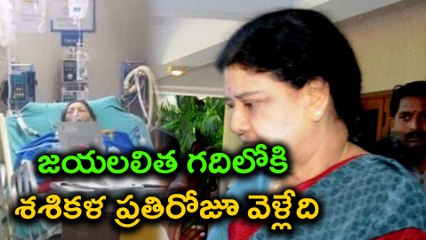 Jayalalithaa's Last Days Mystery : Dr Balaji Reveals Details