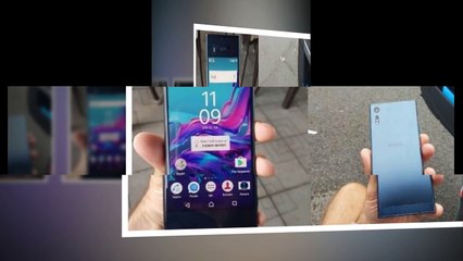 Sony Xperia XR  F8331- NEW Exclusive Device Leaks in Renders - 2016 ᴴᴰ-8wlmv0sk43M