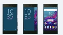 Sony Xperia XZ - The New Flagship goes Around the World - Specs, Features and More ᴴᴰ-JYfrLW8vwKs