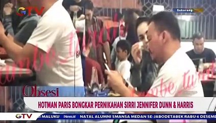 Tips Hotman Paris untuk Korban Pelakor