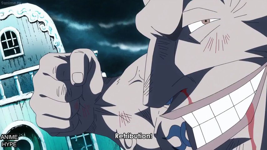 Cracker Beats Urouge One Piece 798 Eng Sub Hd 54xhovnjo6q Video Dailymotion