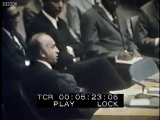 Speech of Zulfiqar Ali Bhutto, PPP, Prime Minister of Pakistan